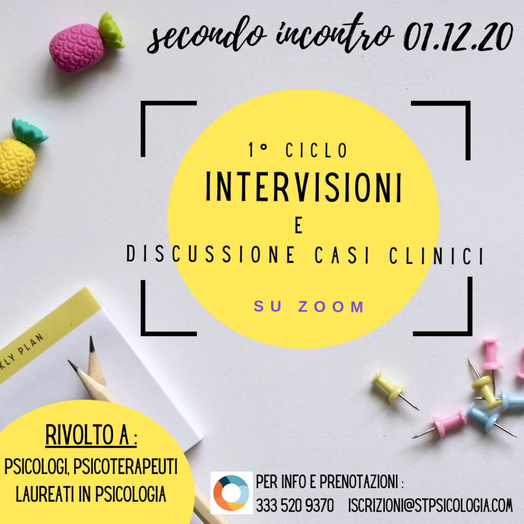 INTERVISIONI 1